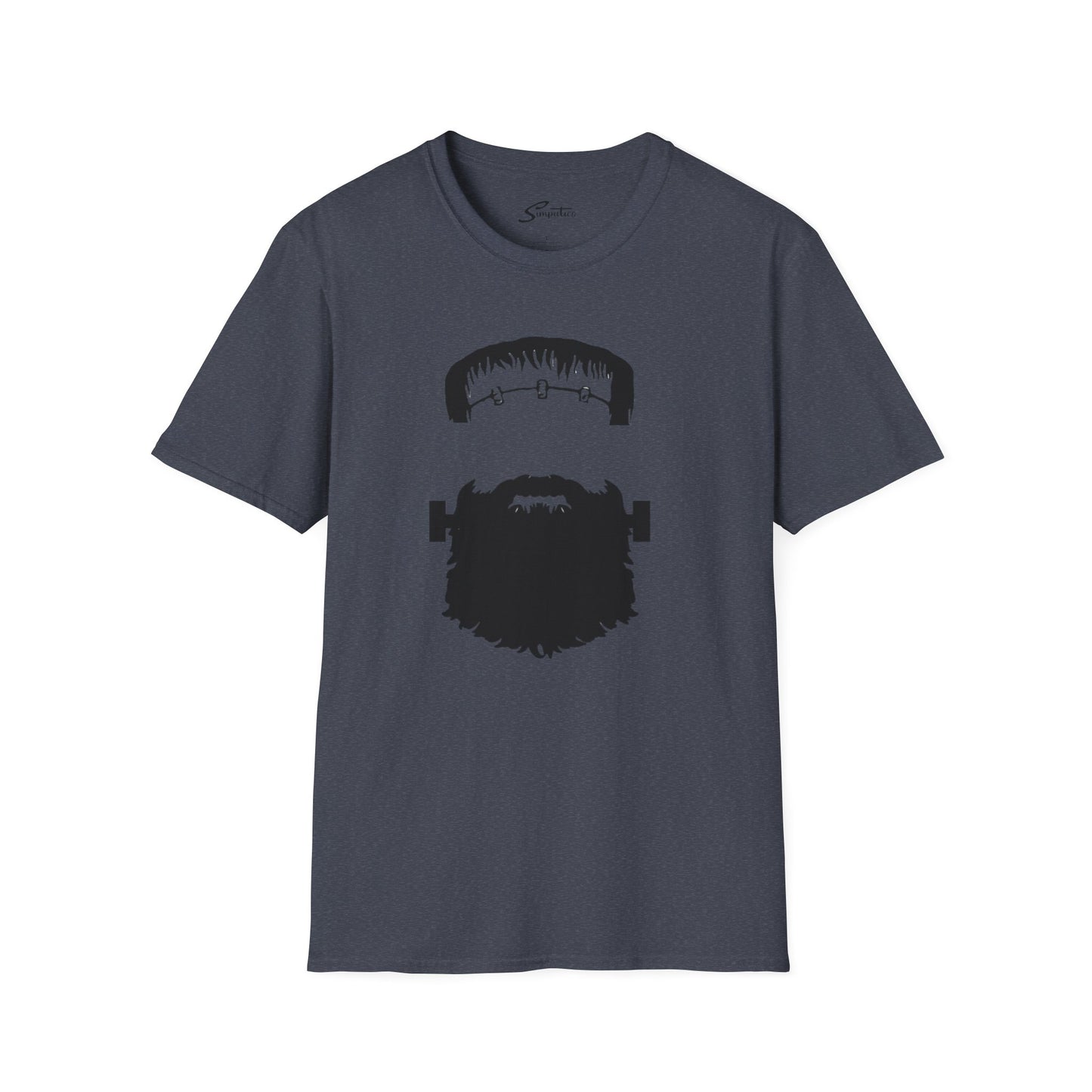 FrankenBeard T-Shirt