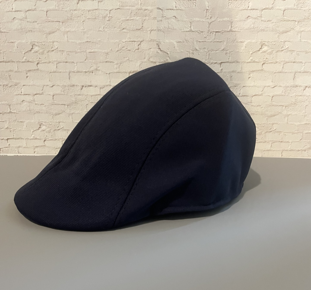 The Stewart – Flat Cap