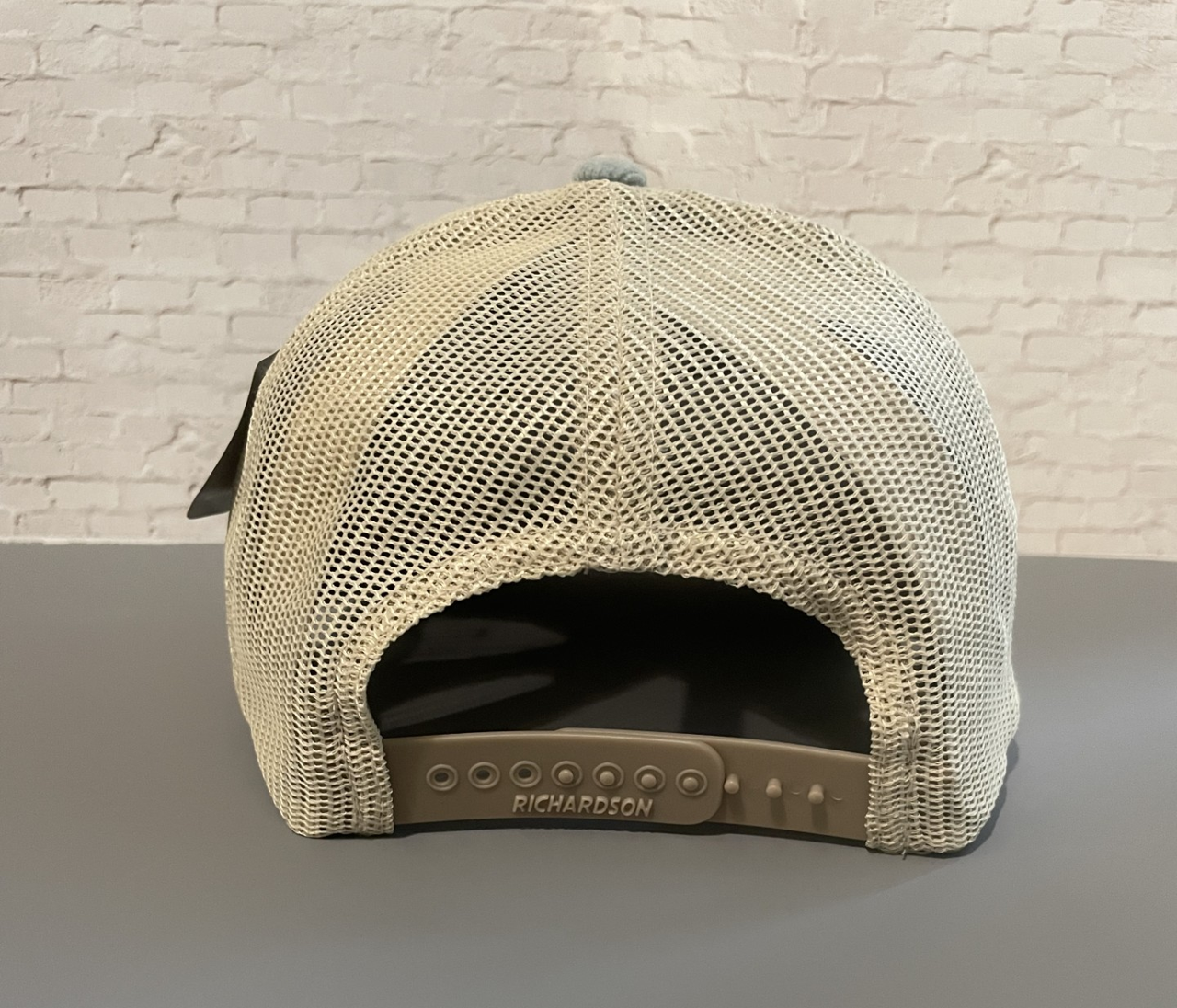 The Jolly Sig 70’s - Corduroy Trucker Hat