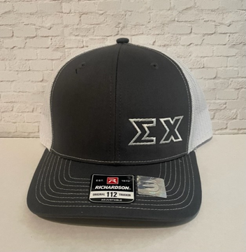 ΣΧ W-23 Trucker Hat