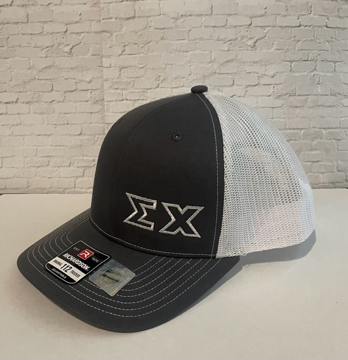 ΣΧ W-23 Trucker Hat