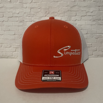 Simpatico Dreamsicle - Trucker Hat