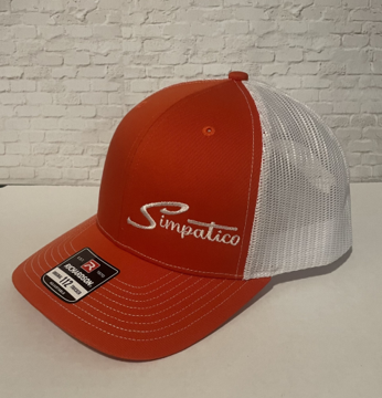 Simpatico Dreamsicle - Trucker Hat