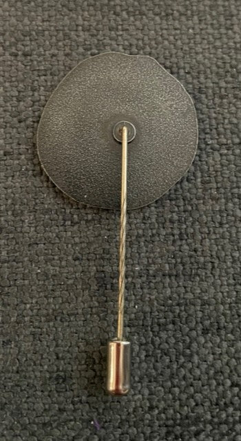 Constantine Replica Coin Stick Pin