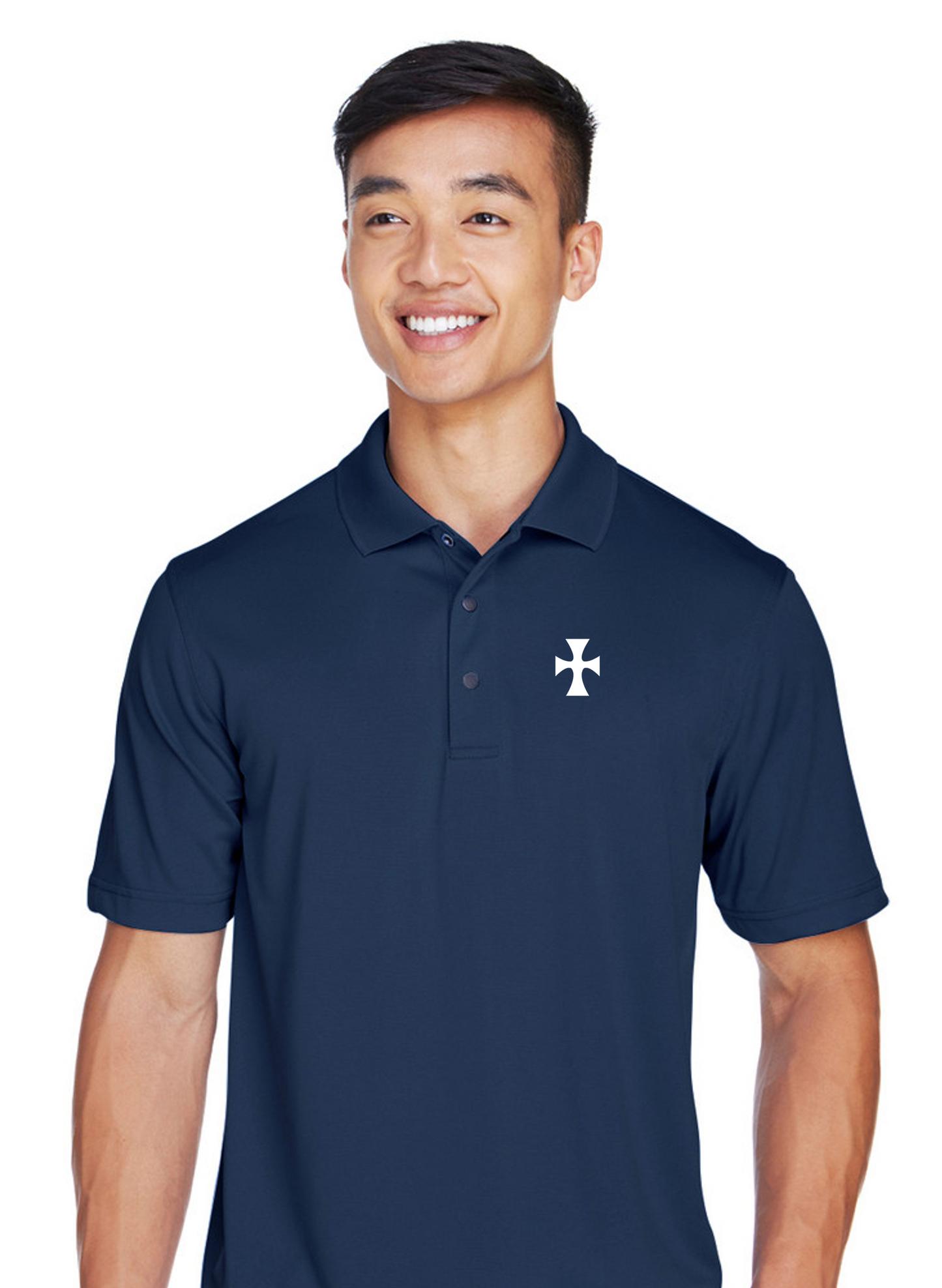 The WC Collar/Polo Shirt (Copy)