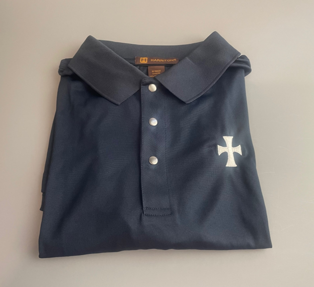 The WC Collar/Polo Shirt (Copy)