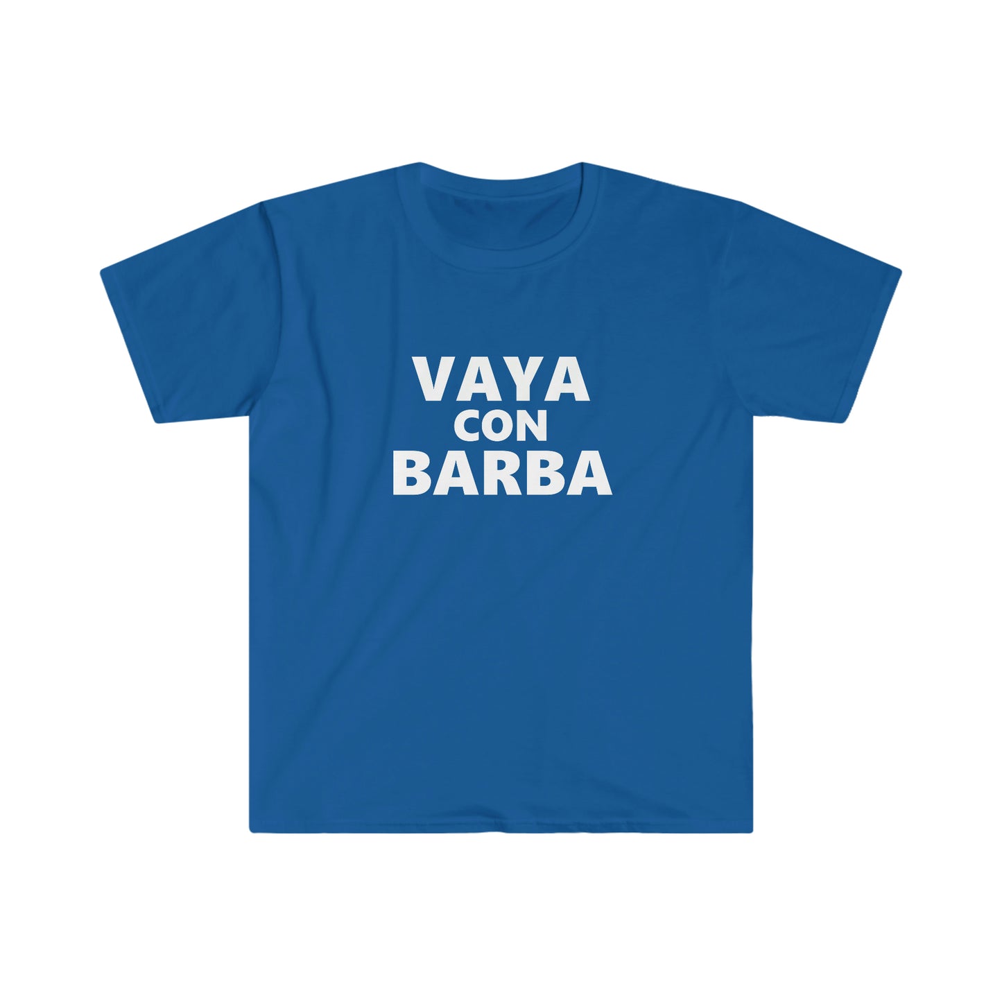 Vaya con Barba T-Shirt