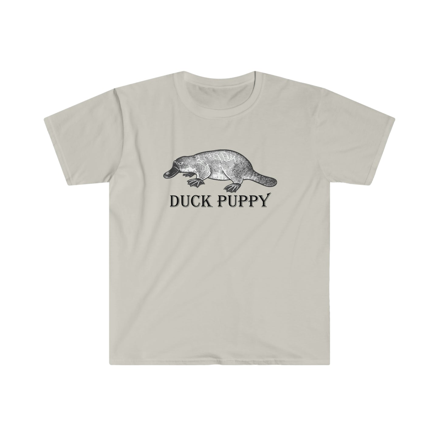Duck Puppy T-Shirt