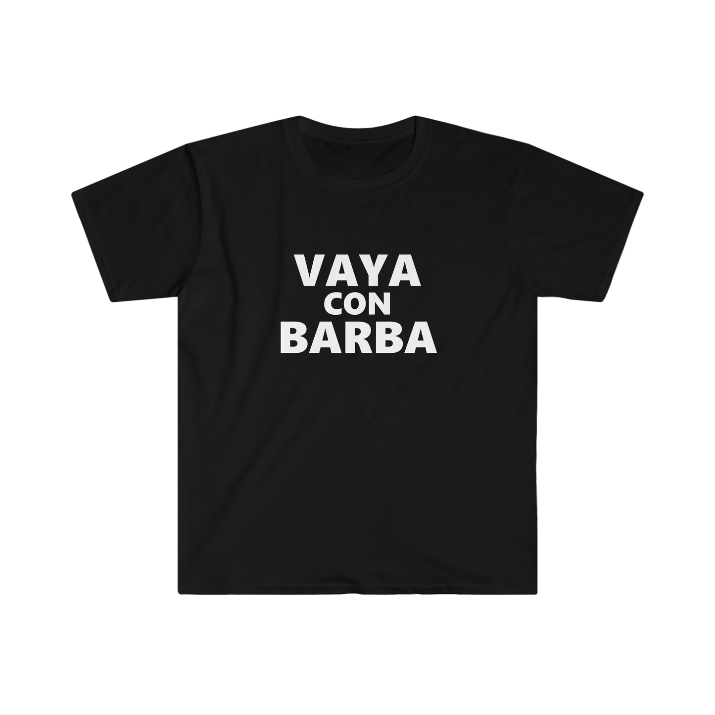 Vaya con Barba T-Shirt