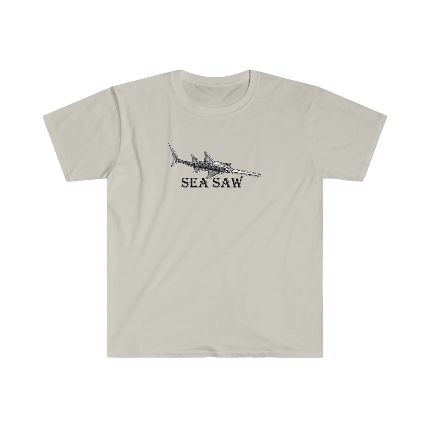 Sea Saw T-Shirt