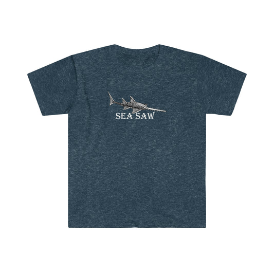 Sea Saw T-Shirt