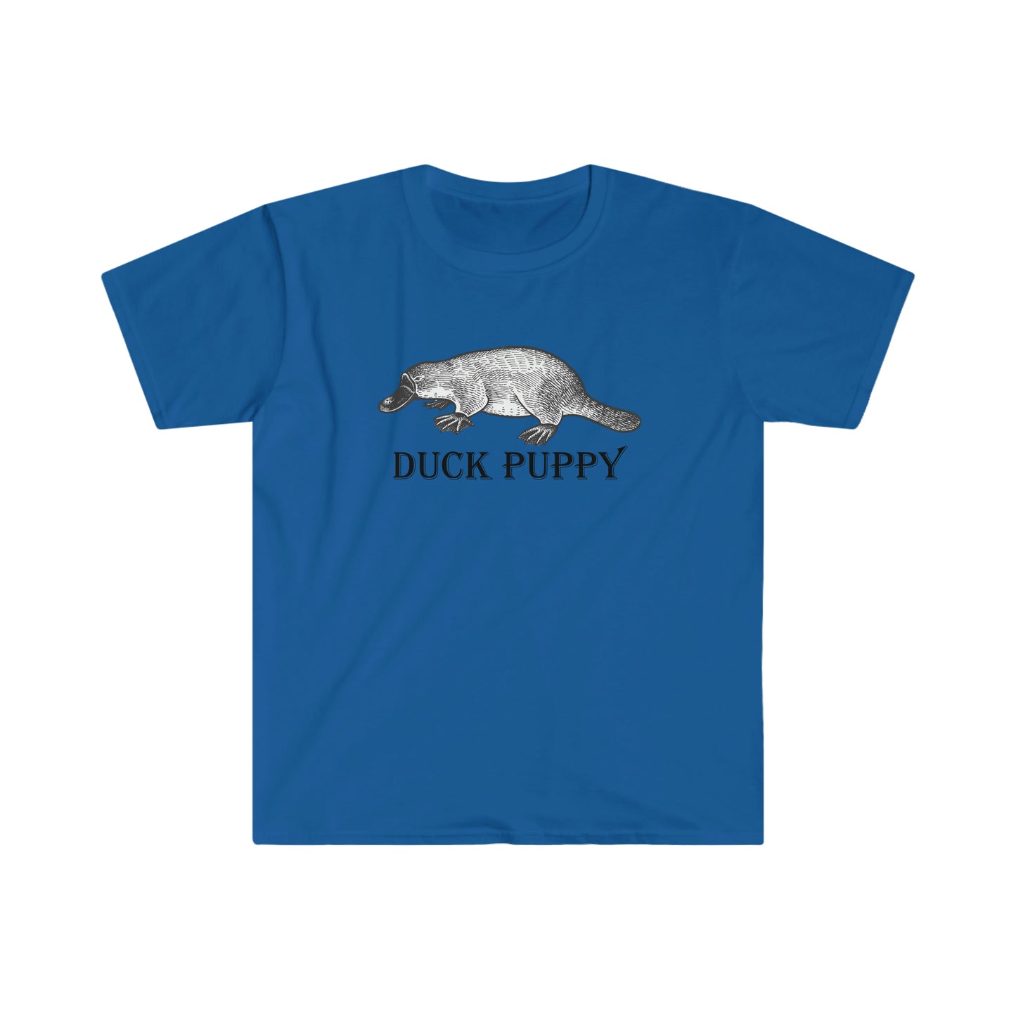 Duck Puppy T-Shirt