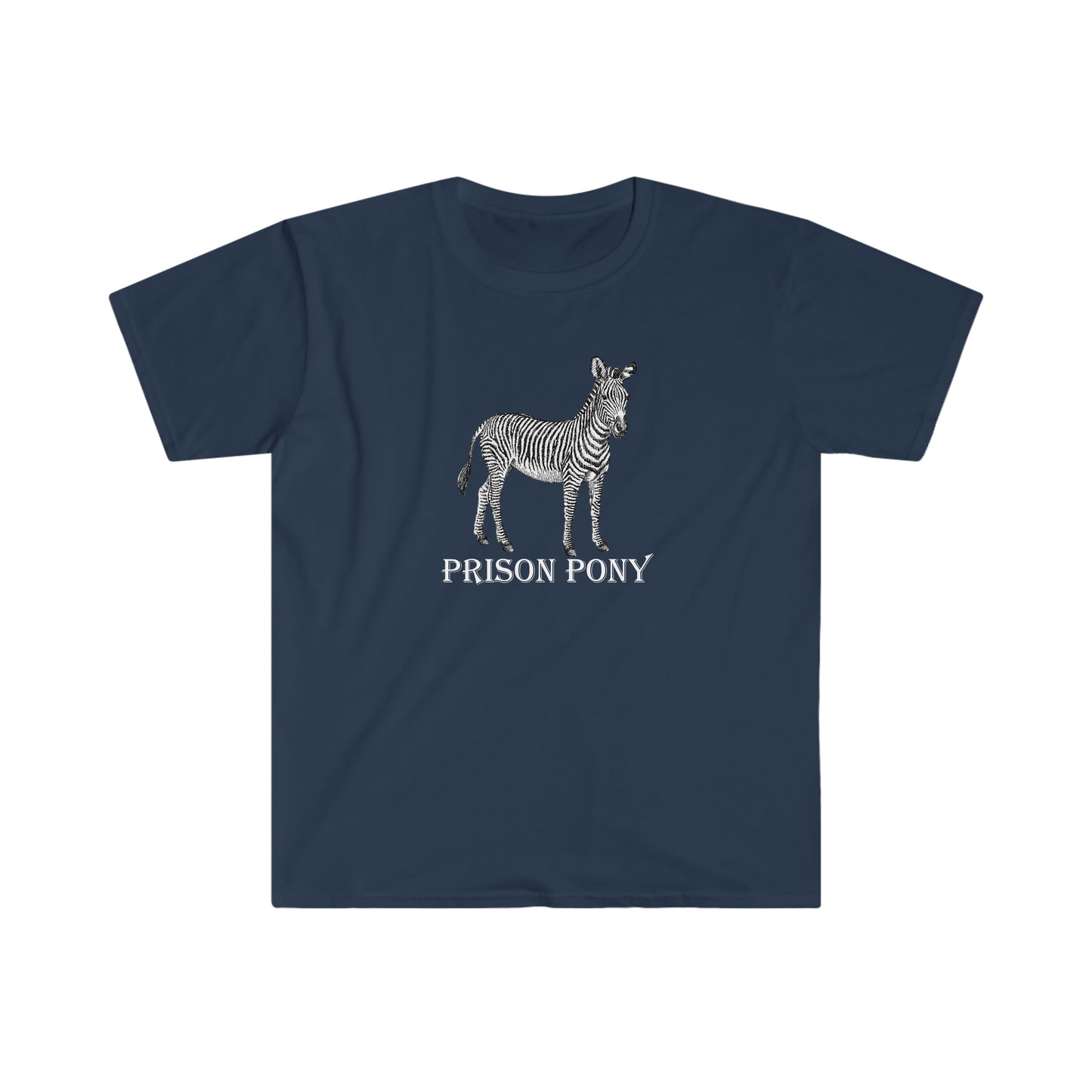 Prison Pony T-Shirt
