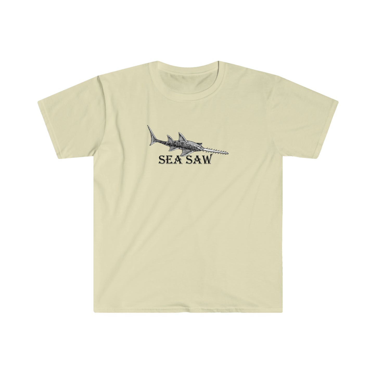 Sea Saw T-Shirt