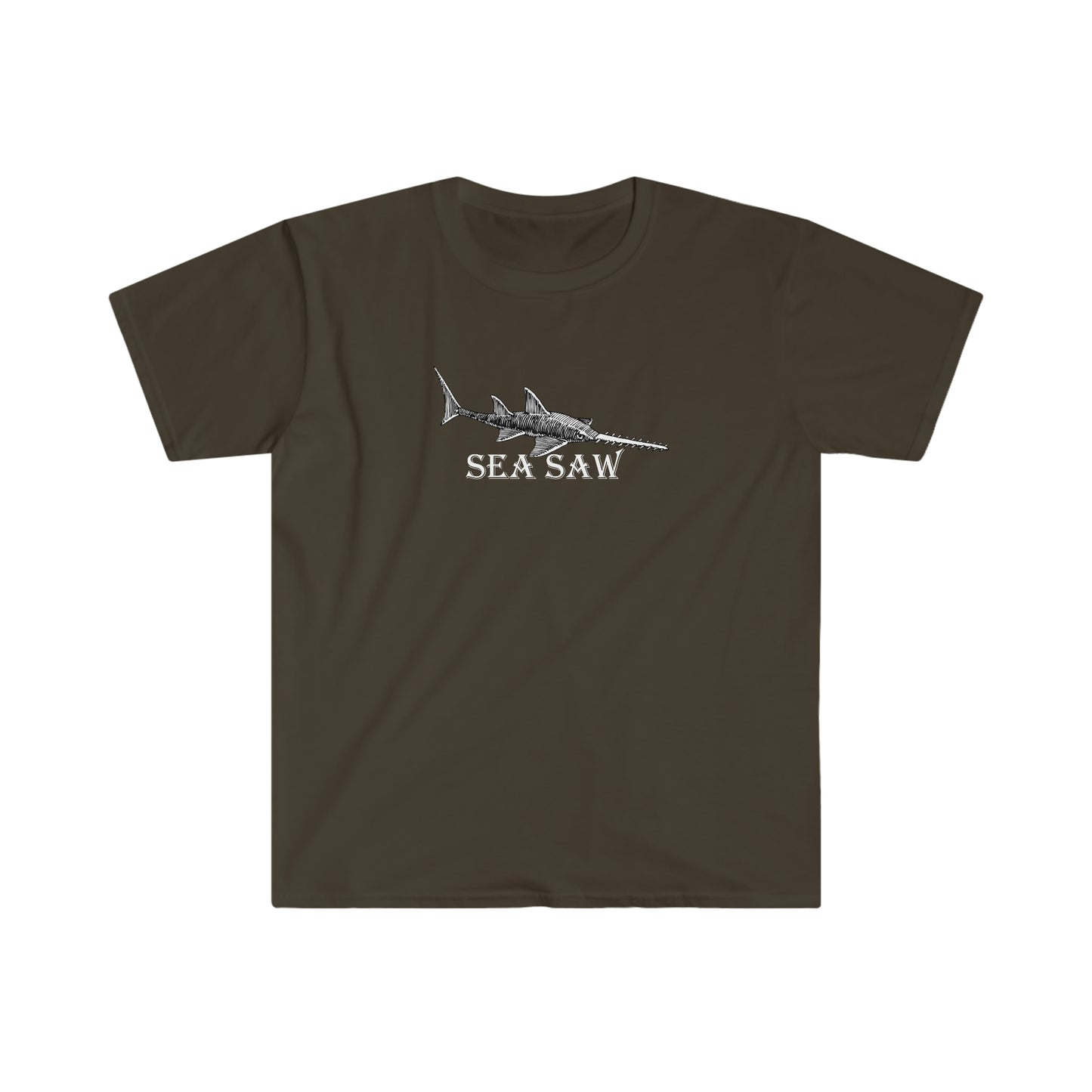 Sea Saw T-Shirt