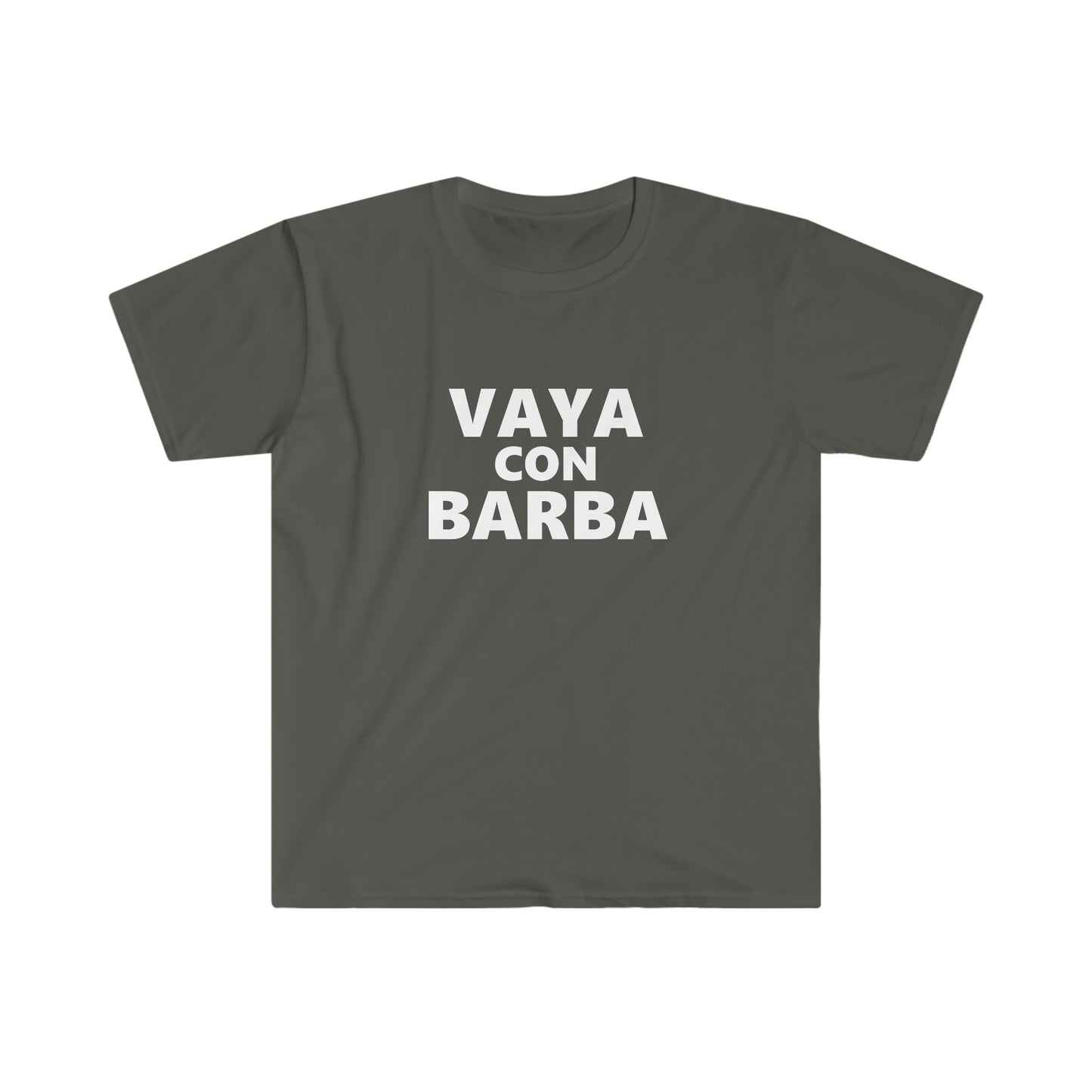 Vaya con Barba T-Shirt