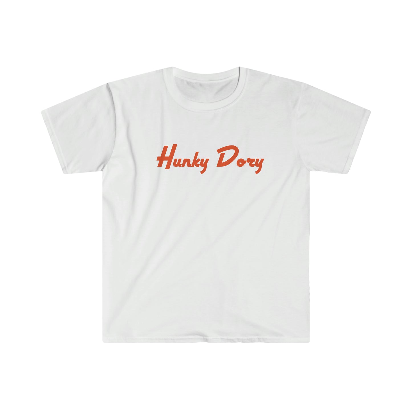 Hunky Dory T-Shirt