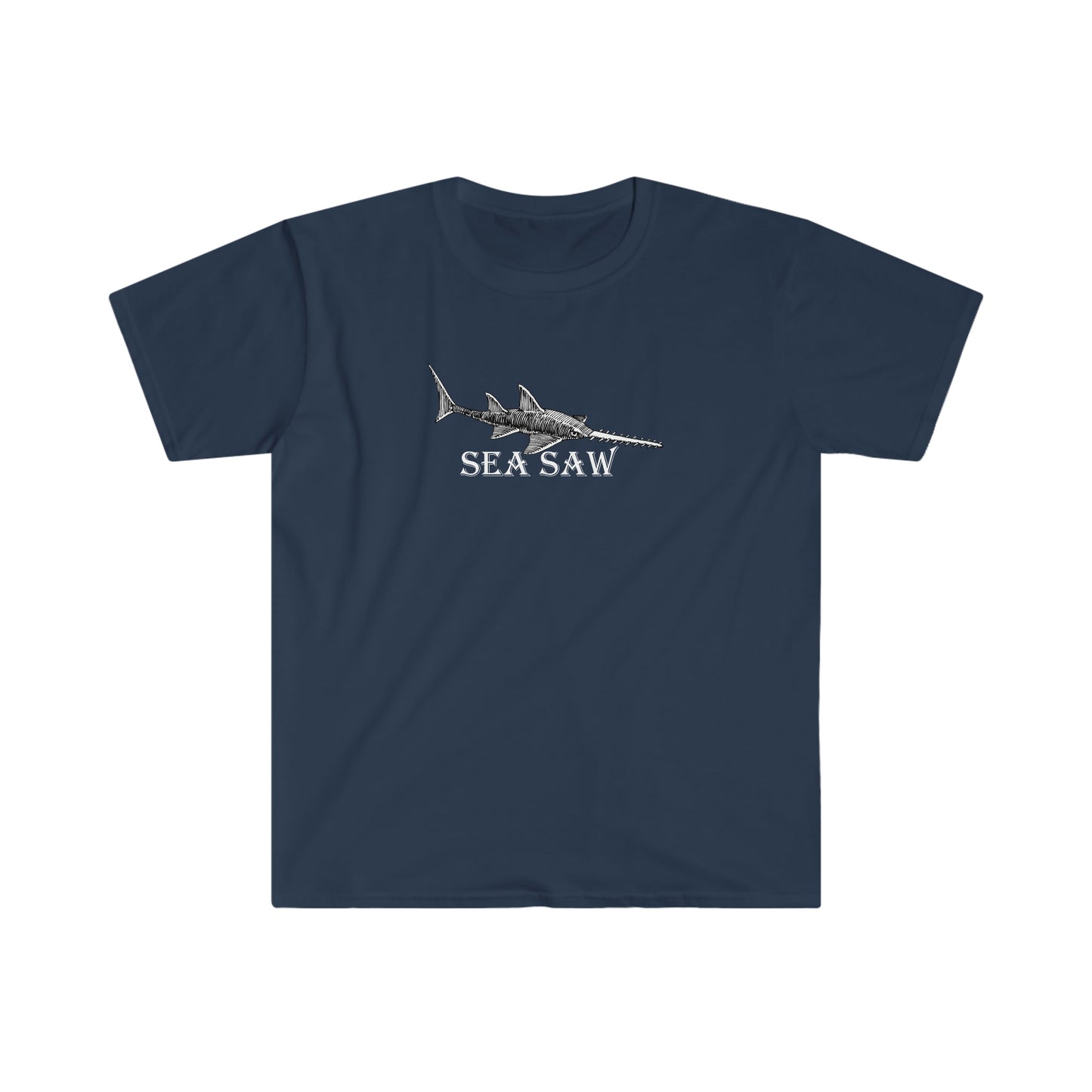 Sea Saw T-Shirt