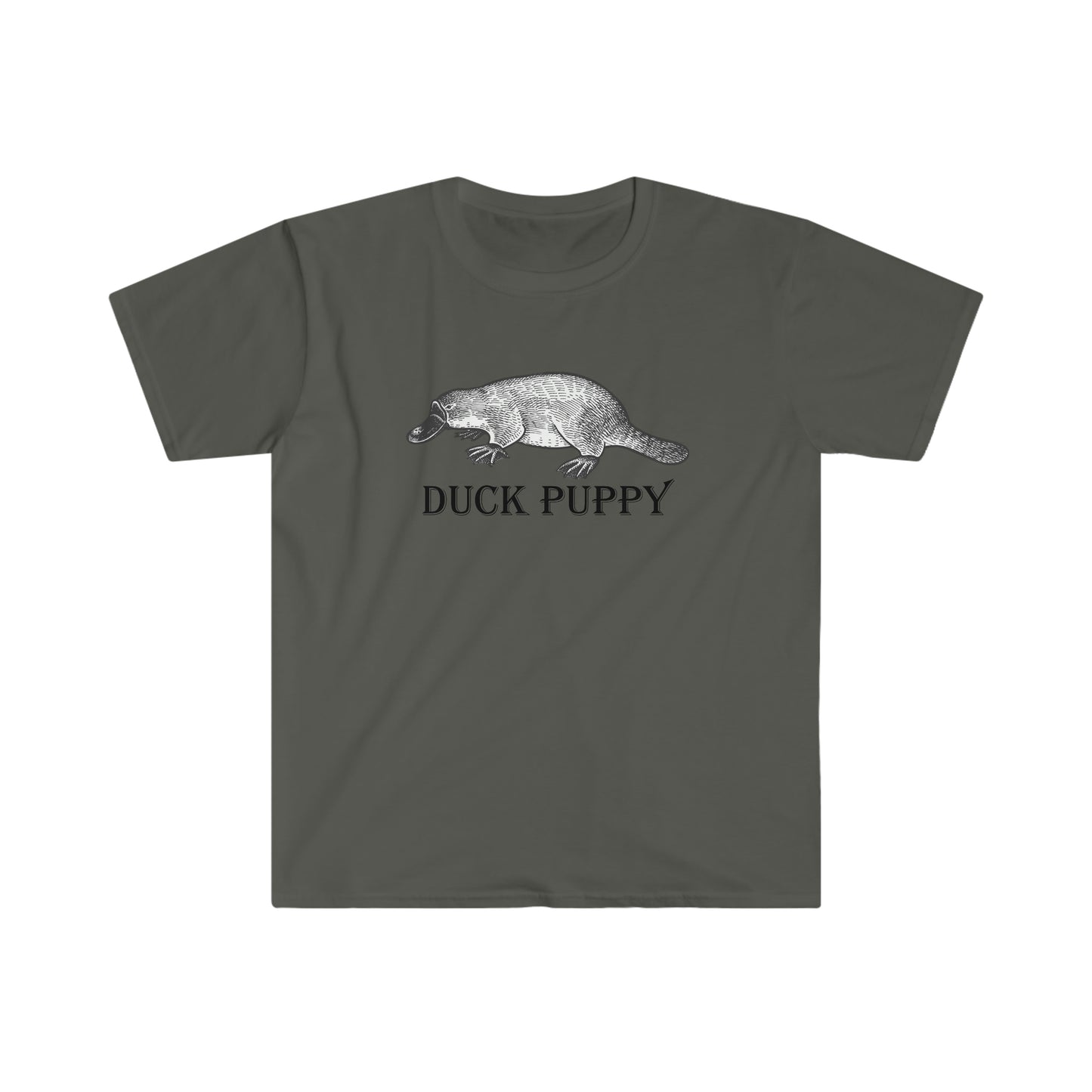 Duck Puppy T-Shirt