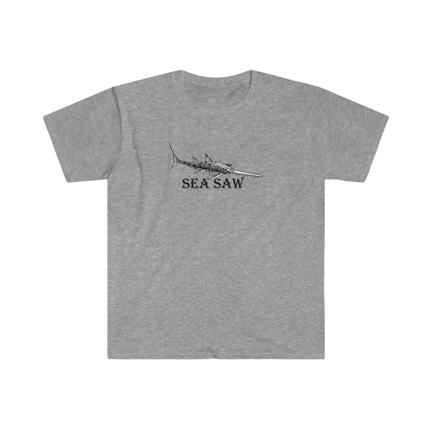 Sea Saw T-Shirt