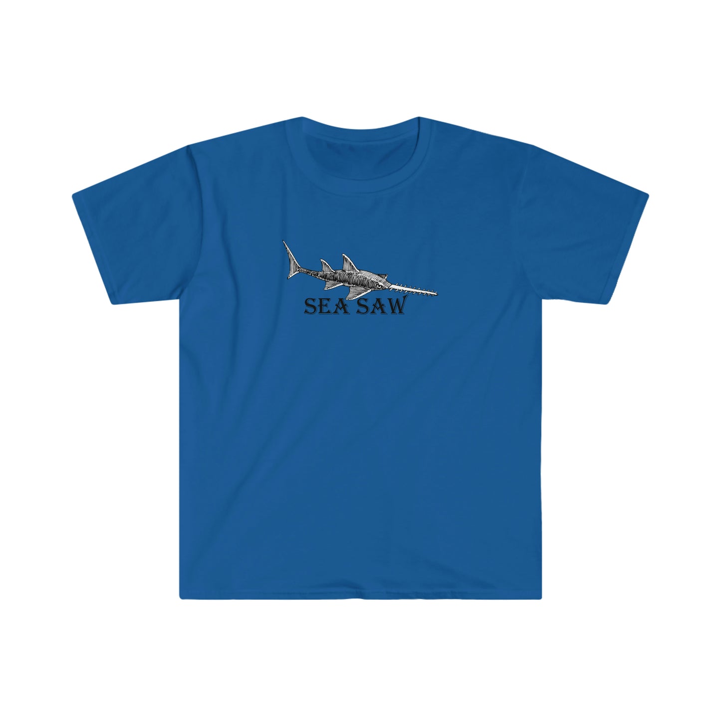 Sea Saw T-Shirt