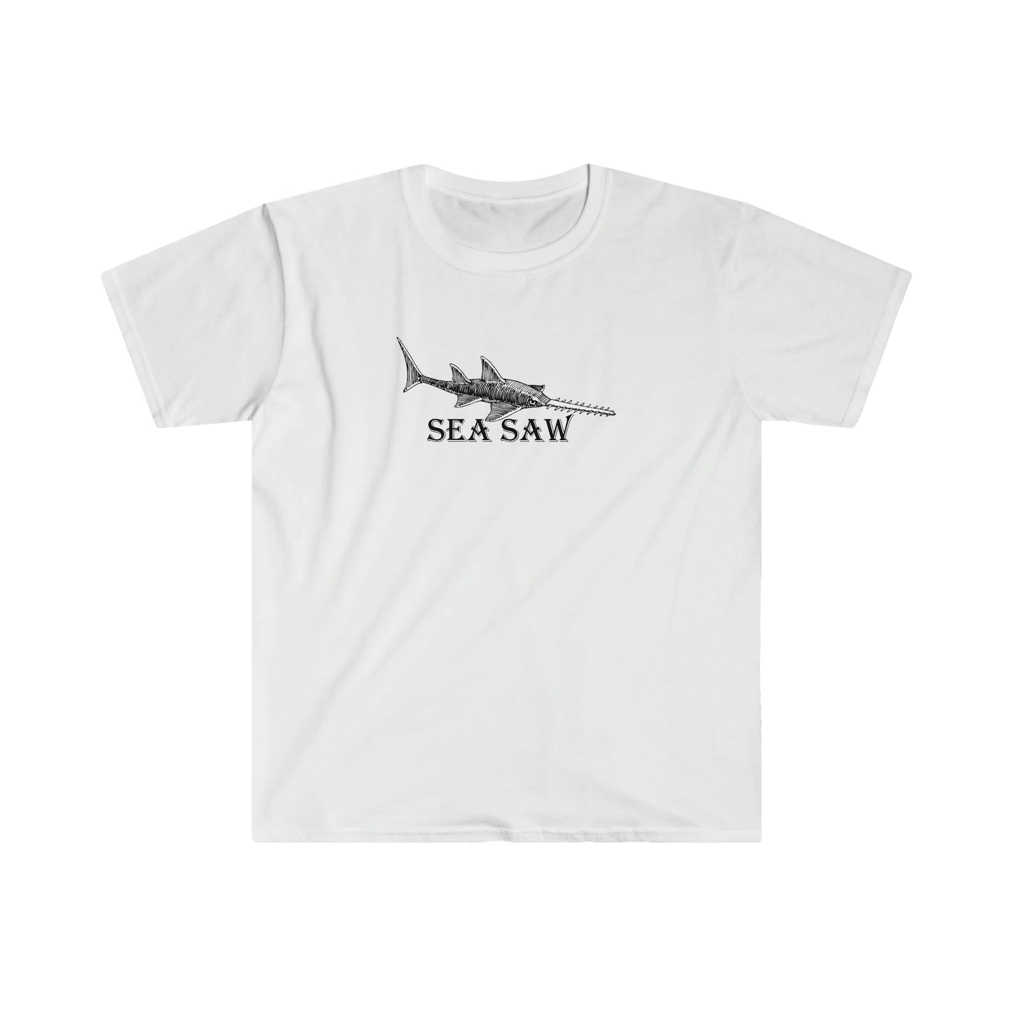 Sea Saw T-Shirt