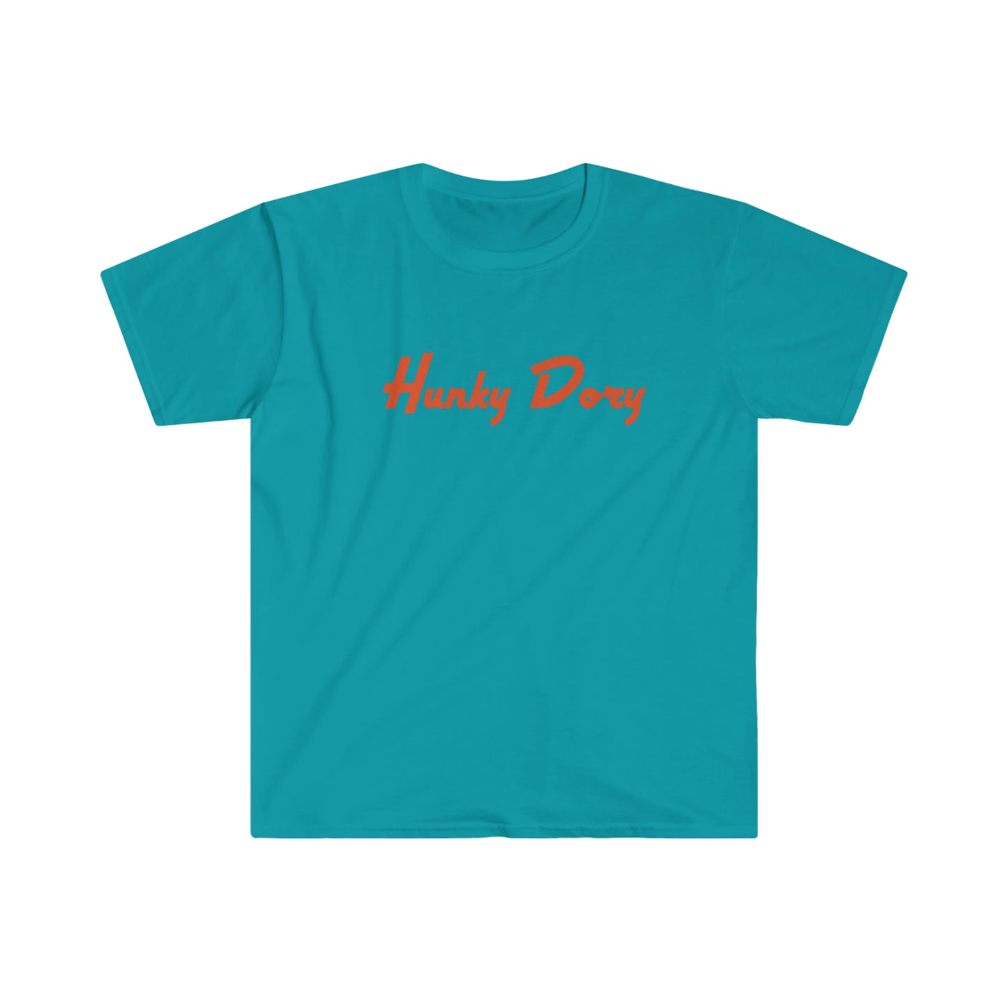 Hunky Dory T-Shirt