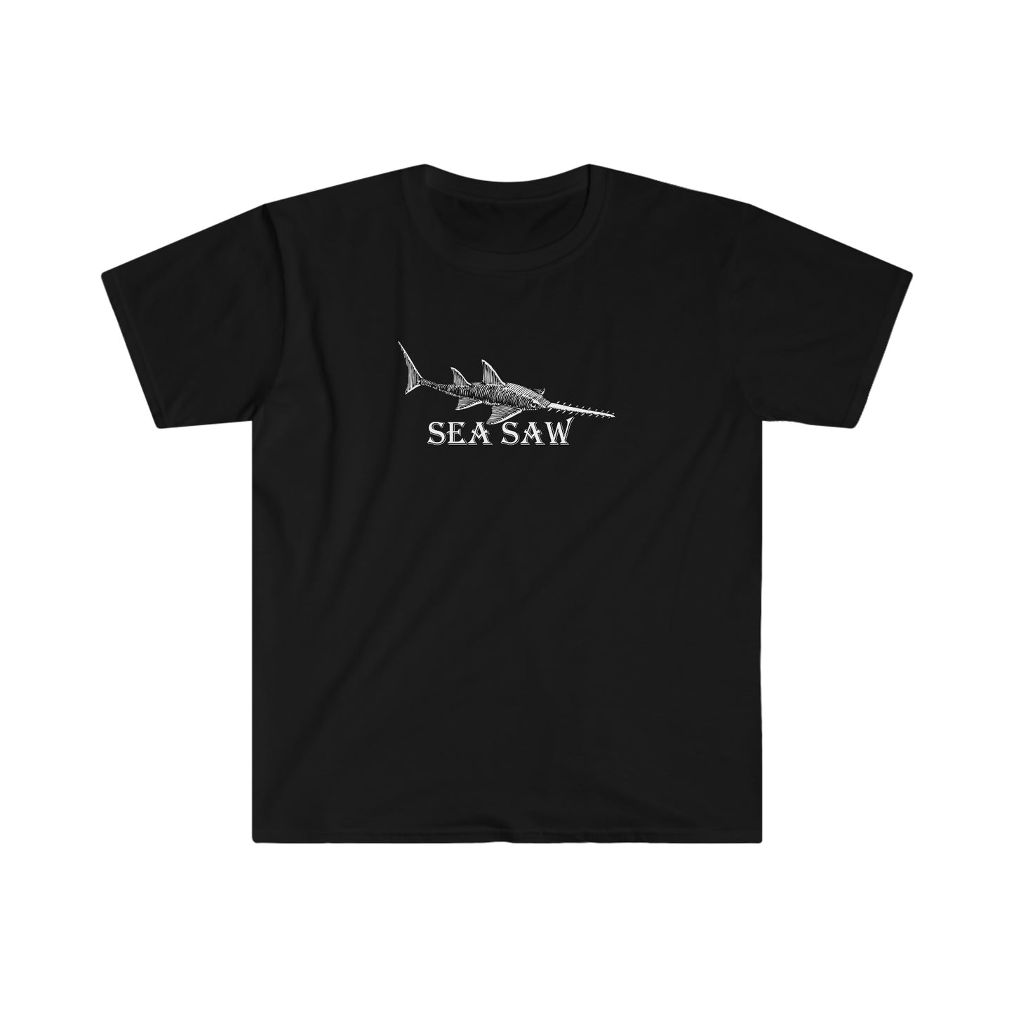 Sea Saw T-Shirt