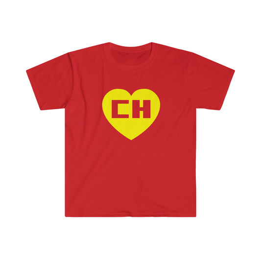 Chapulin Colorado T-Shirt