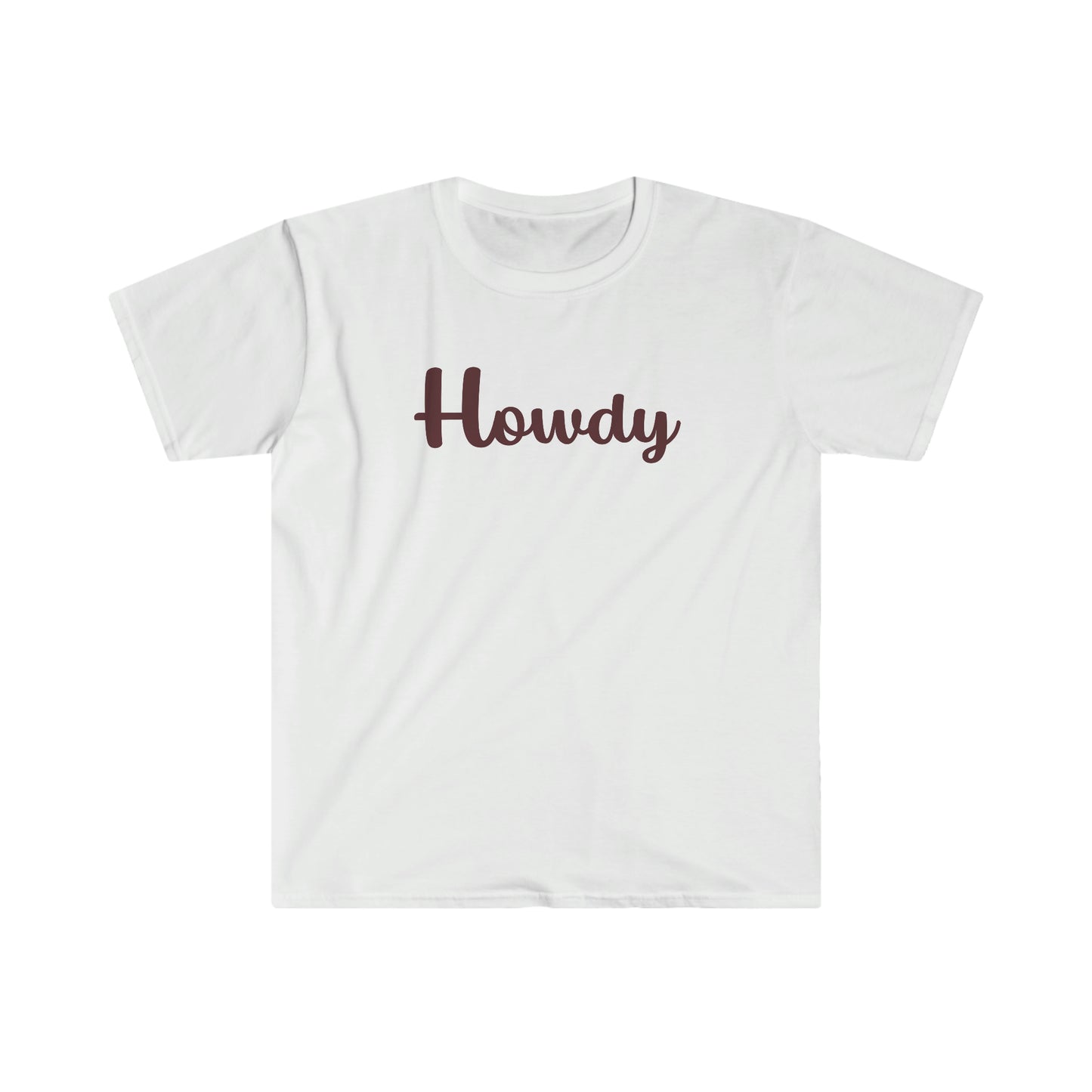 Howdy - San Marcos - T-Shirt