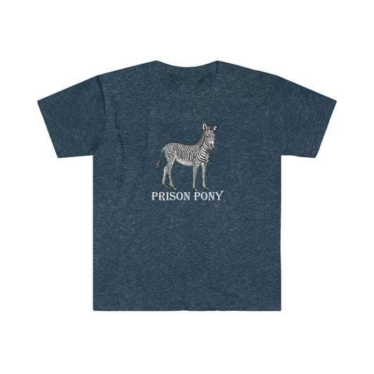 Prison Pony T-Shirt