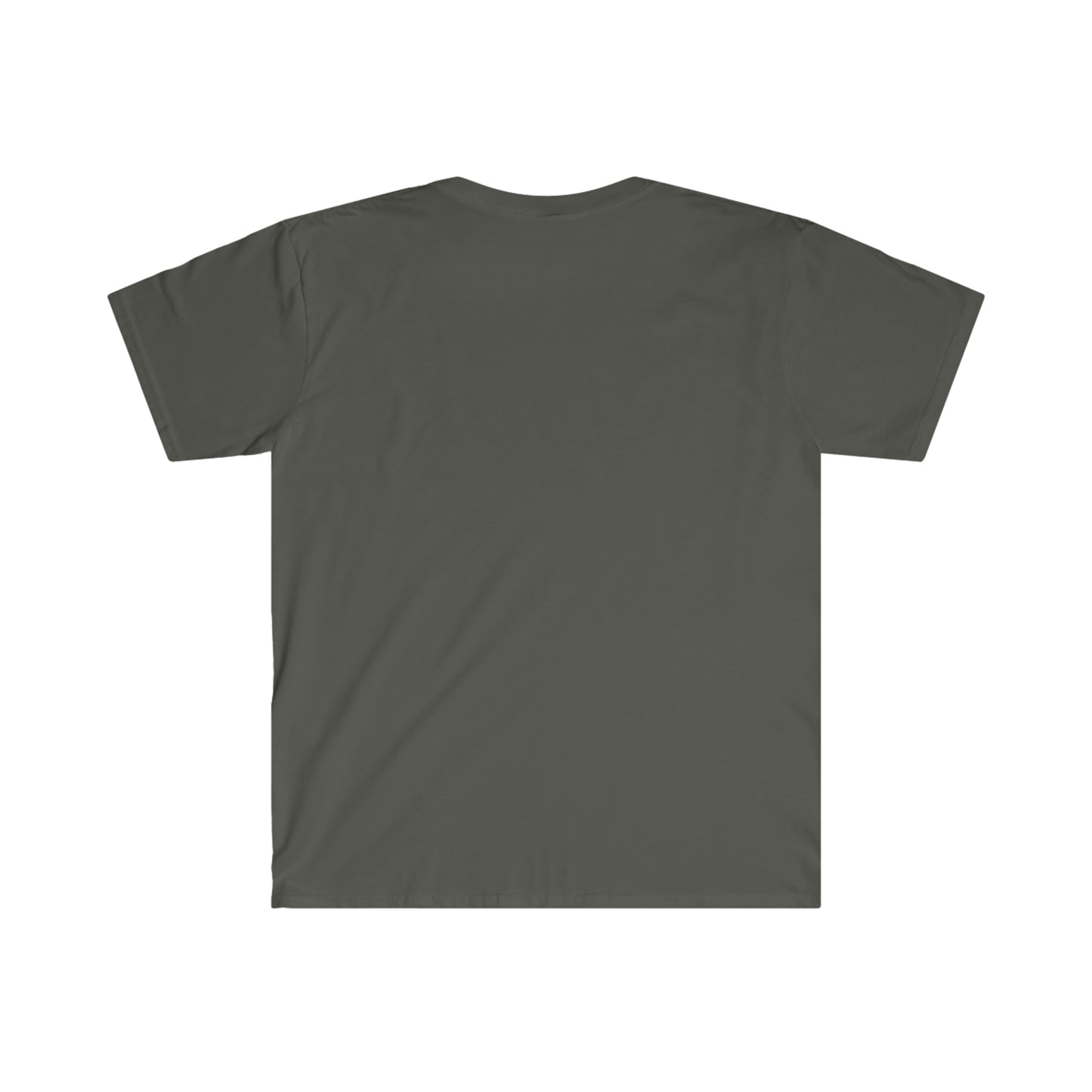 Simpatico Smoky Stripe - T-Shirt