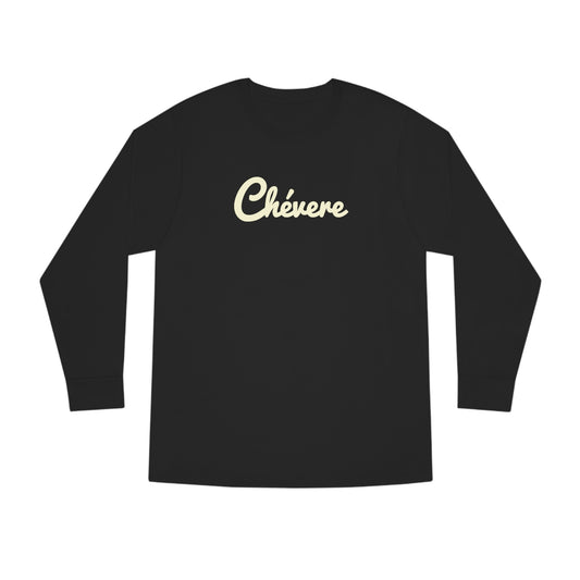 Chévere - Long Sleeve Tee