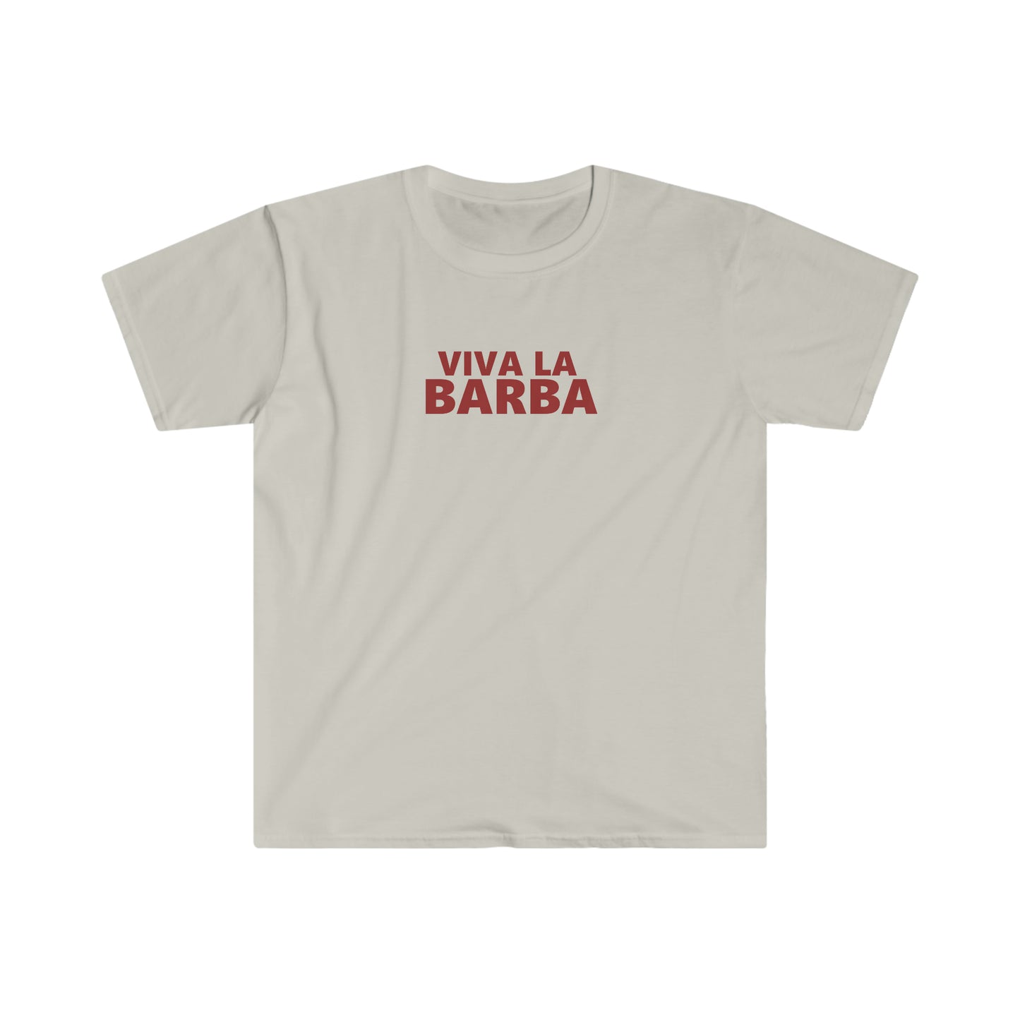 Viva La Barba T-Shirt