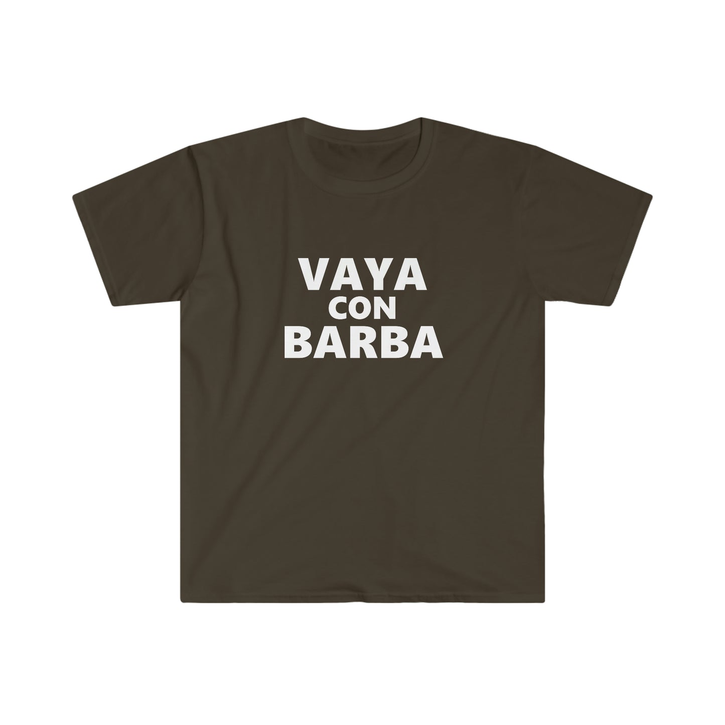 Vaya con Barba T-Shirt