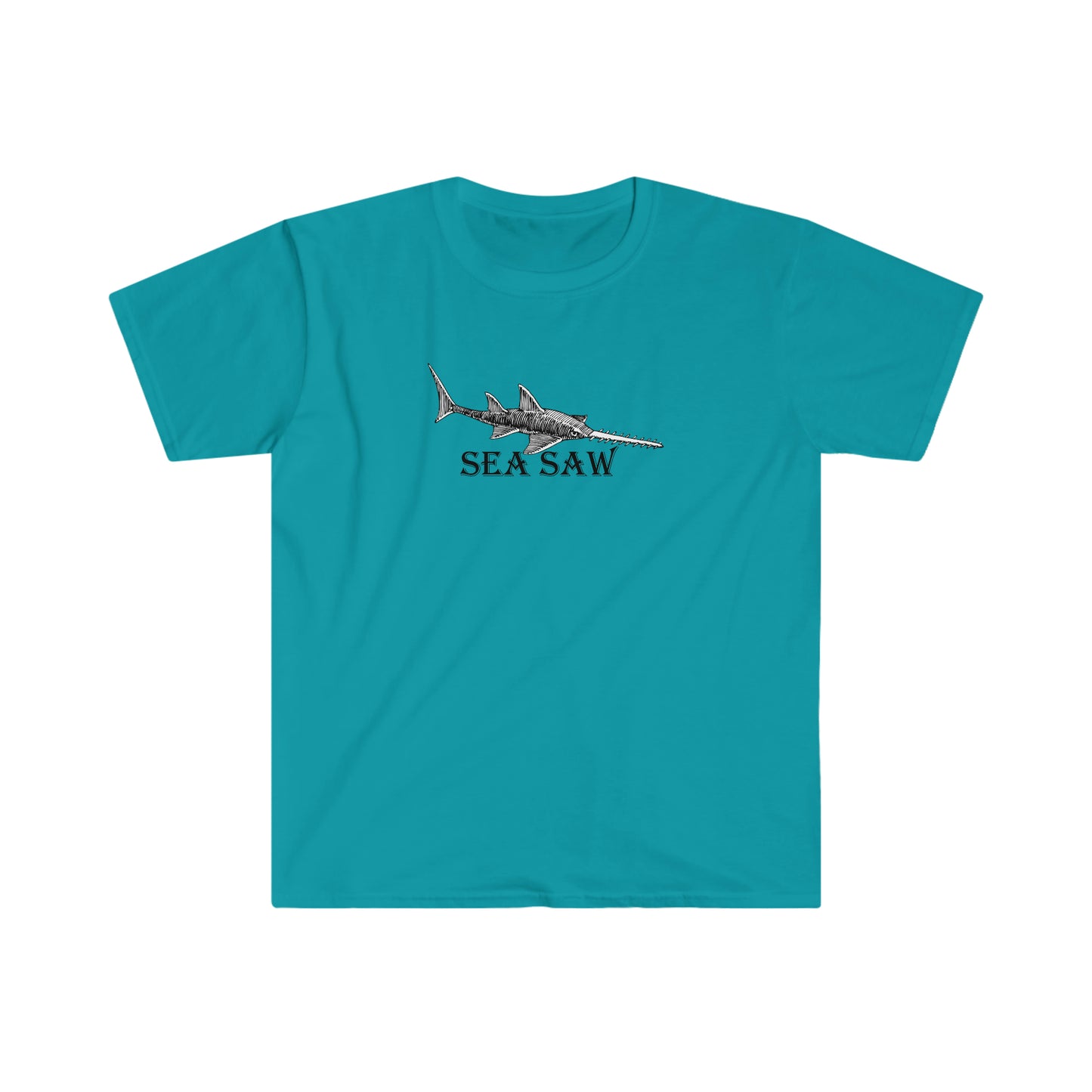 Sea Saw T-Shirt