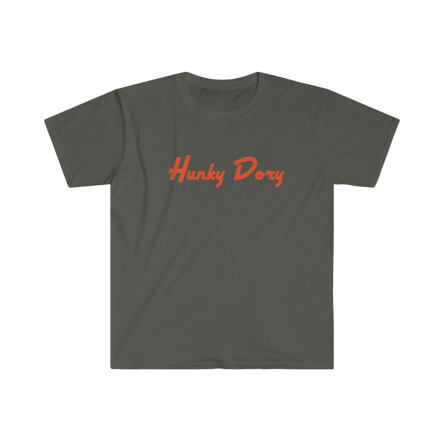 Hunky Dory T-Shirt