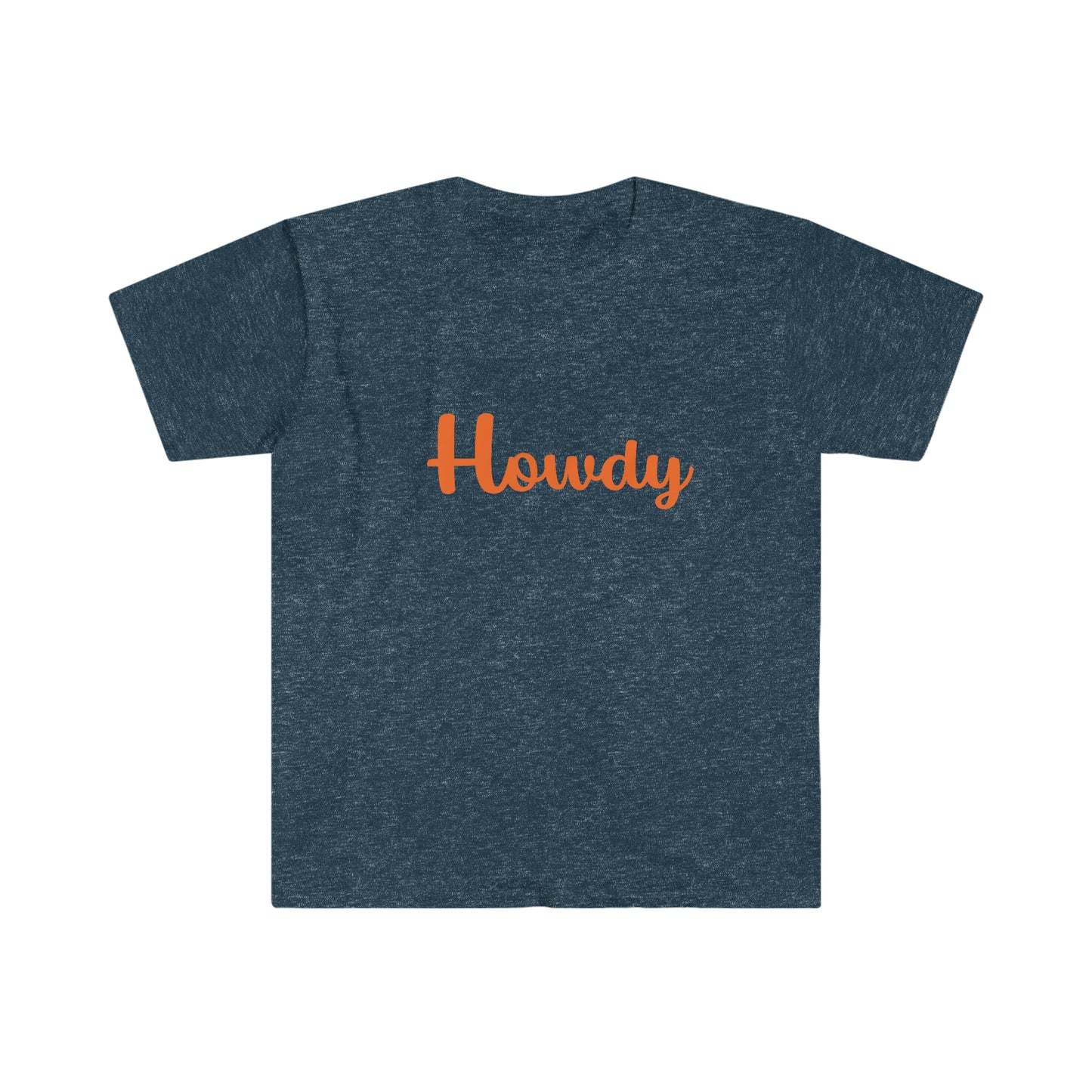 Howdy - Huntsville T-Shirt