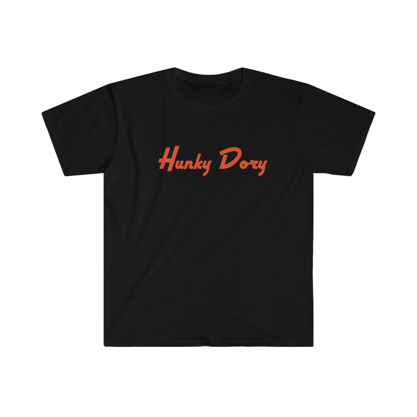 Hunky Dory T-Shirt