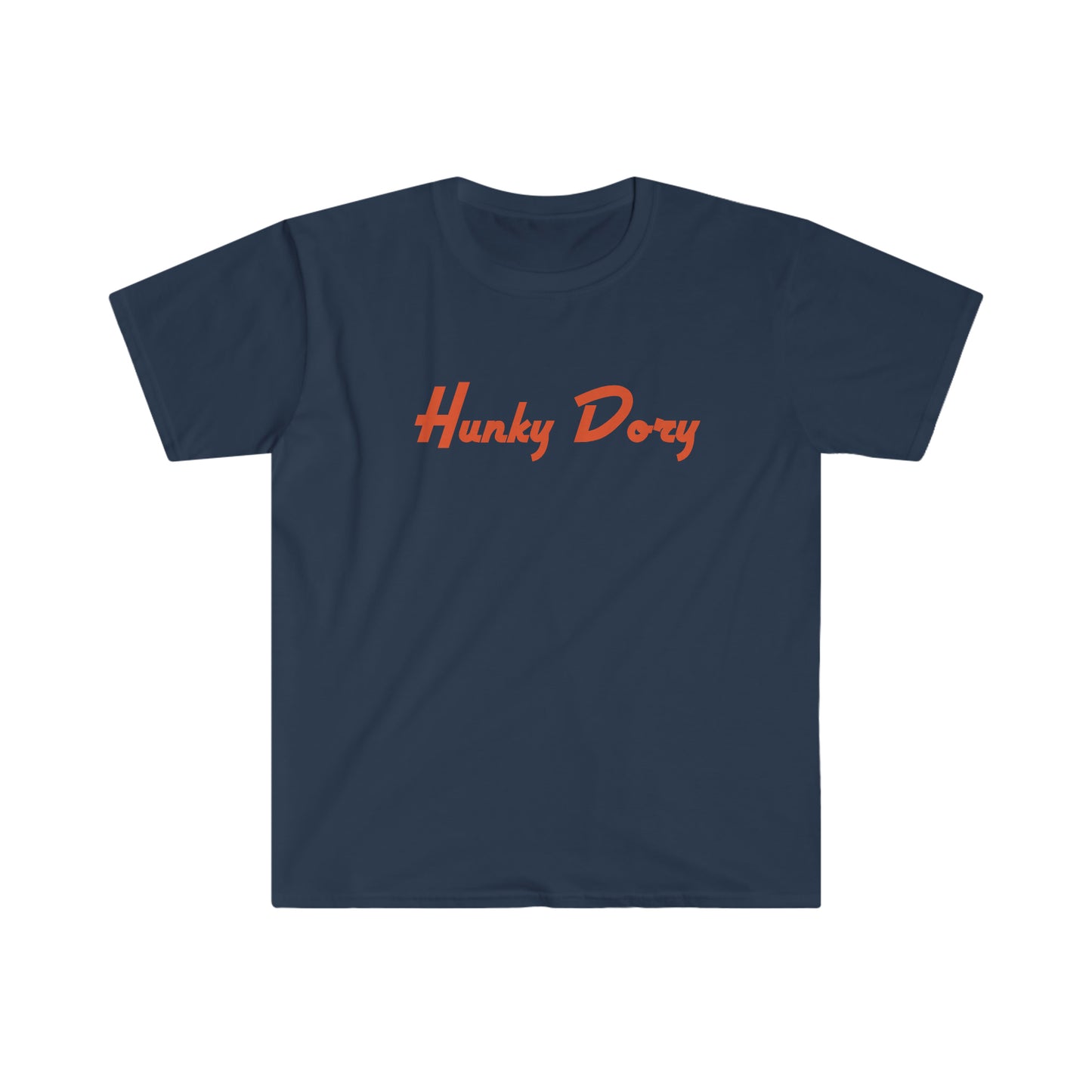 Hunky Dory T-Shirt