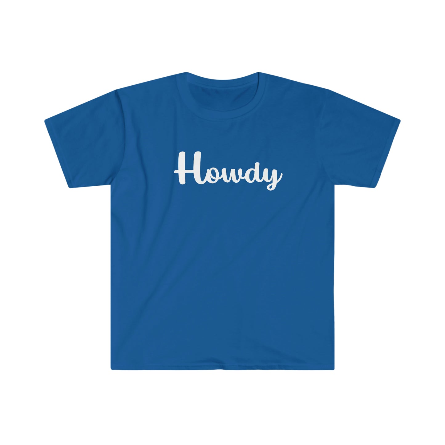 Howdy T-Shirt