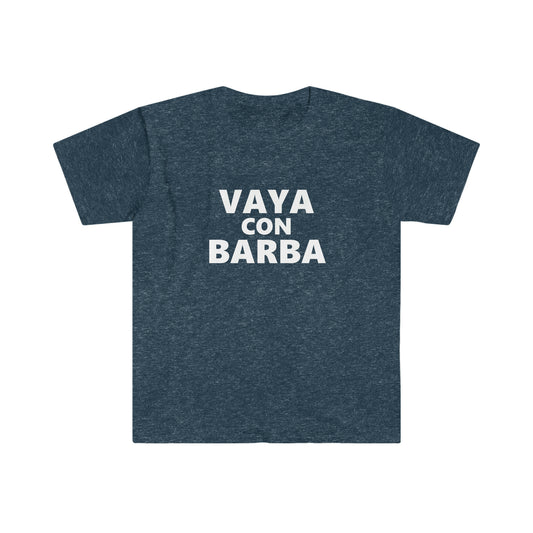 Vaya con Barba T-Shirt