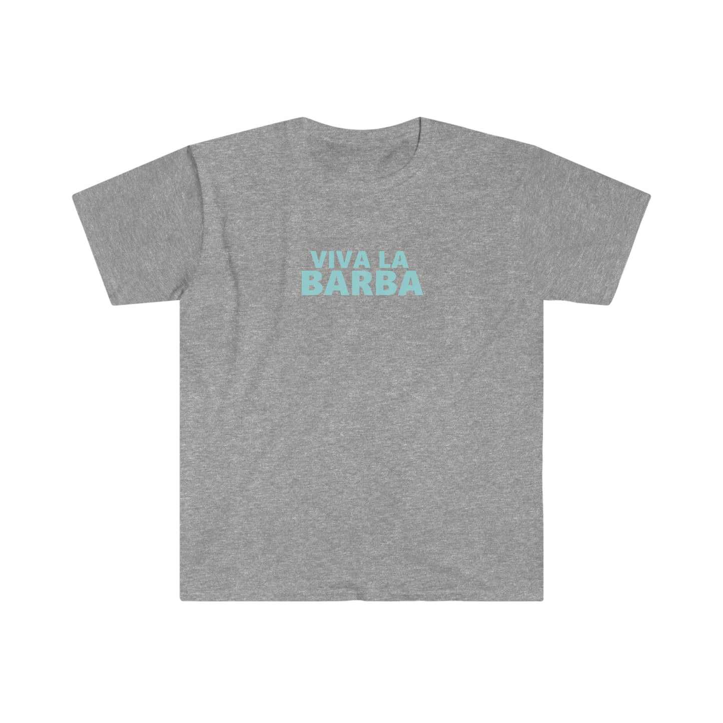 Viva La Barba T-Shirt
