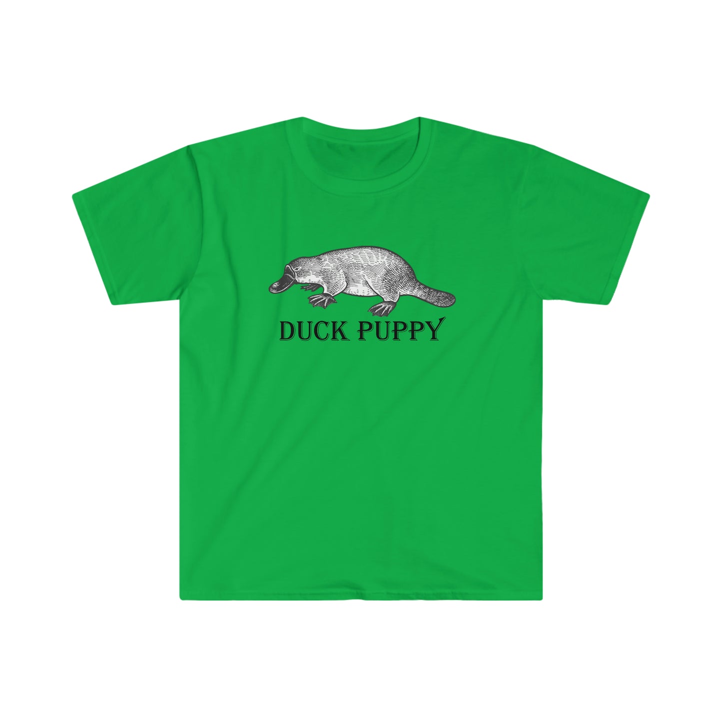 Duck Puppy T-Shirt